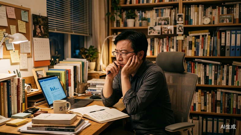 普通人,如何处理“既要又要”的悖论